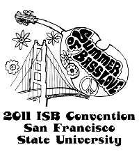 2011 ISB Convention