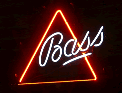 Neon Bass