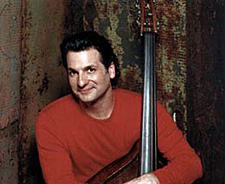 John Patitucci