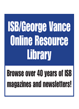 ISB / George Vance Online Resource Library