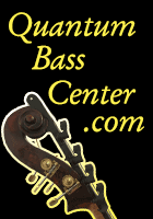 Quantum Bass Center