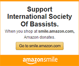 ISB - Amazon Smile
