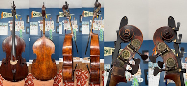 Cory Palmer, Rochester, NY