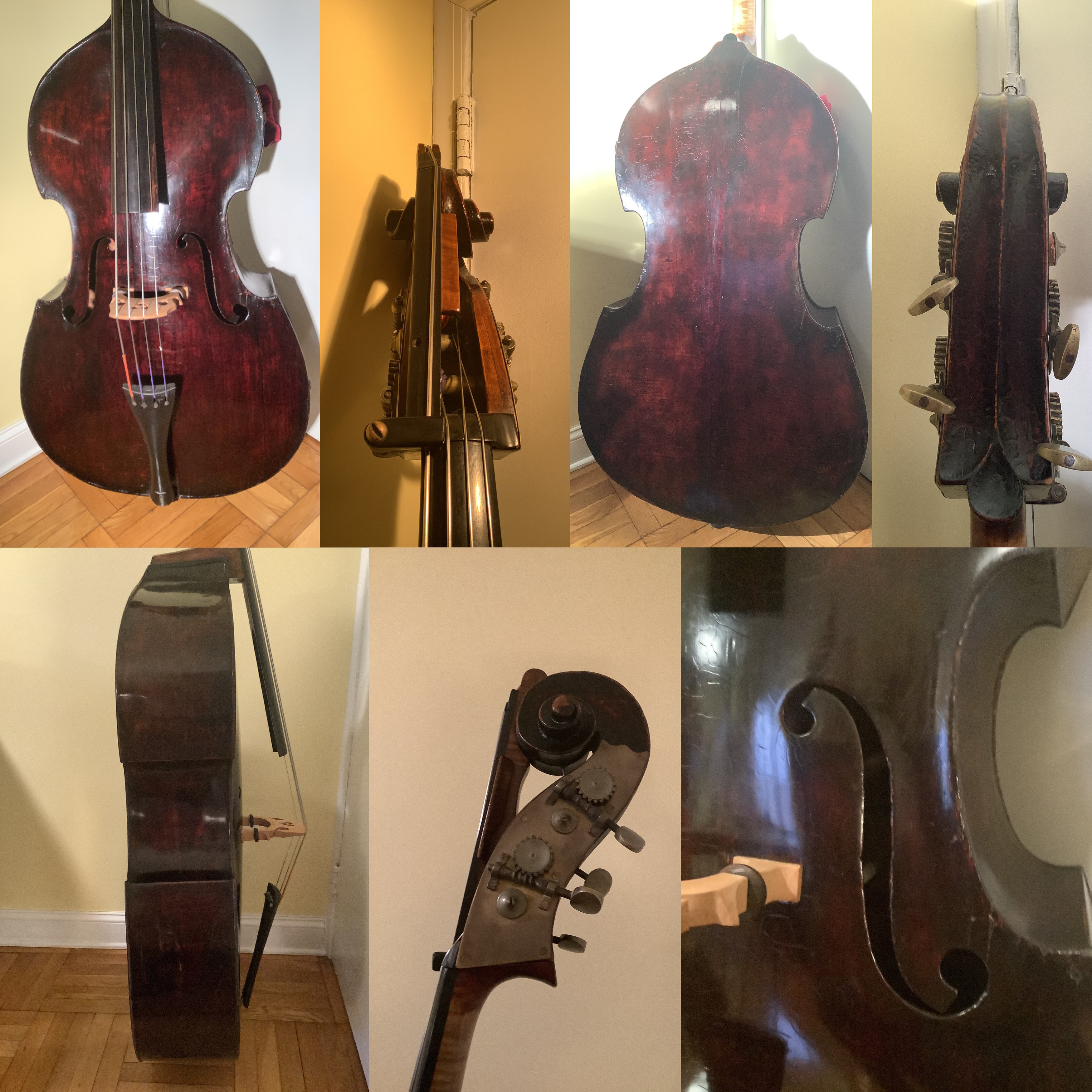 Basses for sale discount near me
