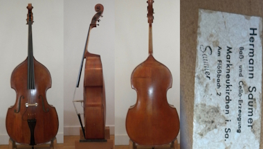 Conor Rammelsberg, Bowie, MD