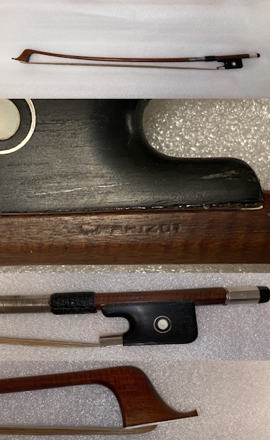 Eric Stahl, Baltimore, MD