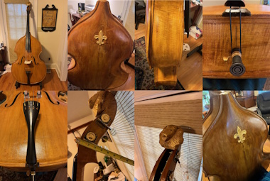 MikeÂ Anderson, Louisburg, NC