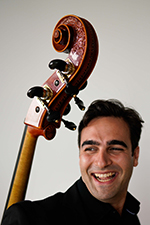 Travis Harrison