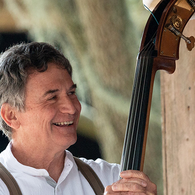 Photo of Jay Meder