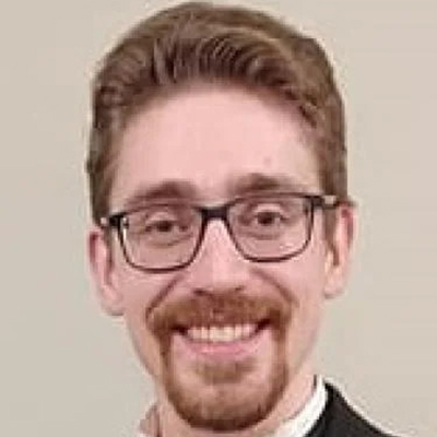 Photo of Kurt Melendy