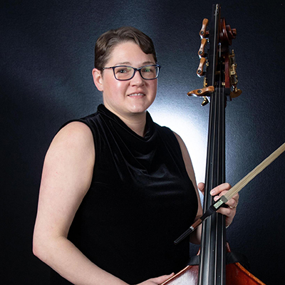 Photo of Lindsay Lam