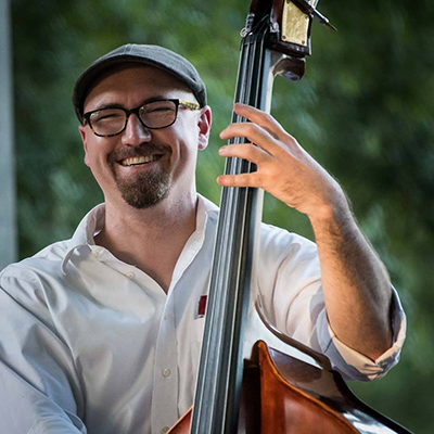 Photo of Michael T. Geib