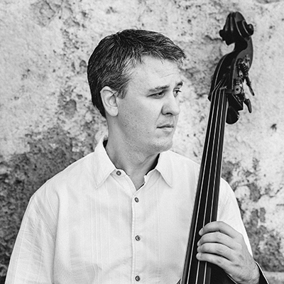 Photo of Sandor Ostlund