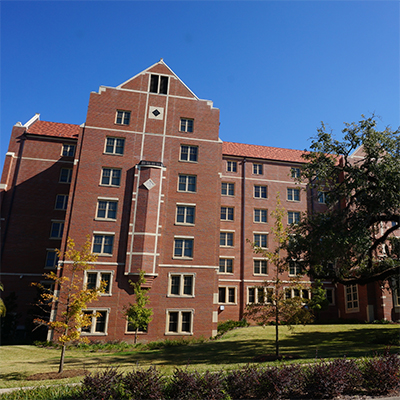 Dorman Hall