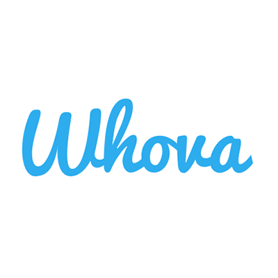 Whova Logo