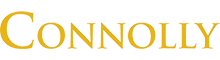 Connolly Music Logo