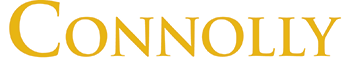 Connolly Music Logo