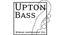 Upton Bass Logo