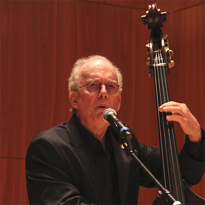 Jay Leonhart Photo