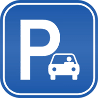 Campus Parking