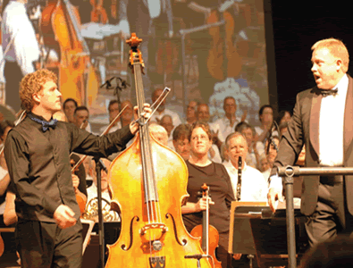 Linkola Concerto
