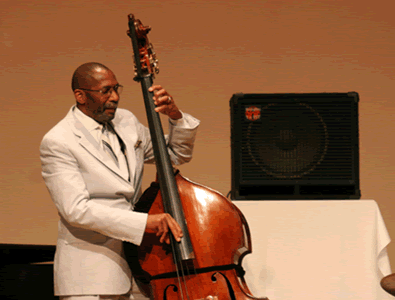 Ron Carter