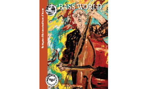 Bass World cover