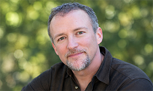 Photo of Dennis Whitaker