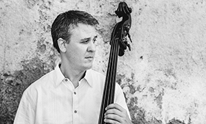 Photo of Sandor Ostlund