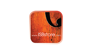 ISB / Gary Karr Rental Library