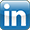 LinkedIn Logo