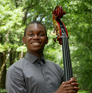 Photo of Jaden Dickson
