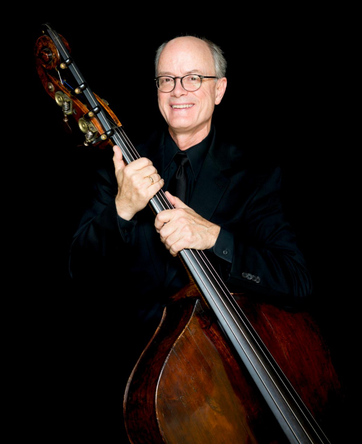 Photo of Harold Hal Robinson