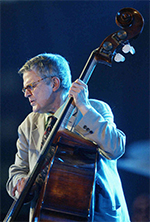 Charlie Haden